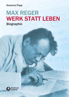 Max Reger 