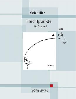 Fluchtpunkte Standard