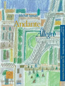 Andante and Allegro 