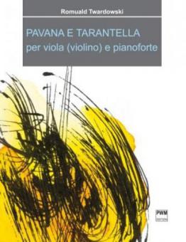 Pavana e Tranatella 