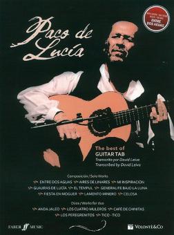 Best of Guitar TAB 