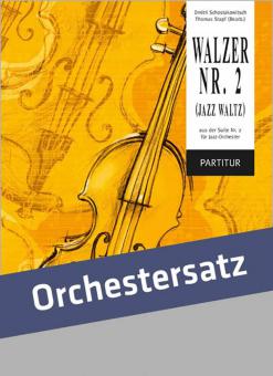 Waltz No. 2 