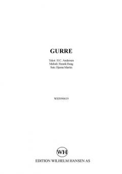 Gurre 
