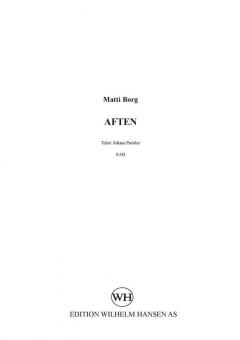 Aften 