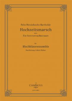 Hochzeitsmarsch 