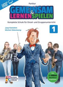 Gemeinsam lernen & spielen 1 
