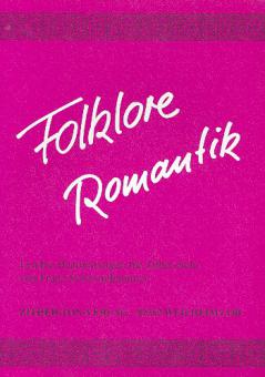 Folklore Romantik 