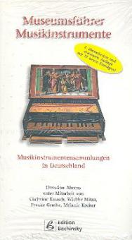 Museumsführer Musikinstrumente 