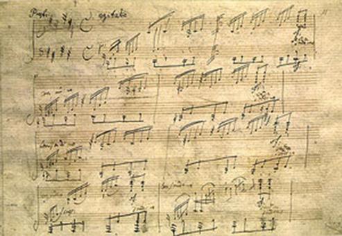 Sonate au Clair de lune 
