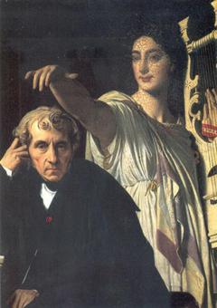 Luigi Cherubini 