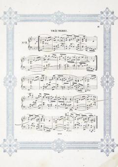 Träumerei 