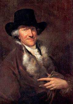 Wilhelm Friedemann Bach 