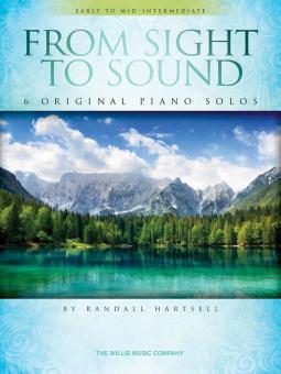 From Sight to Sound 