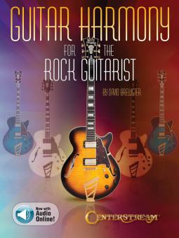 Guitar Harmony 