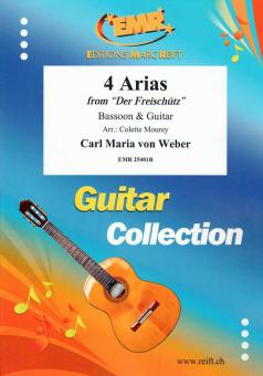 4 Arien Standard