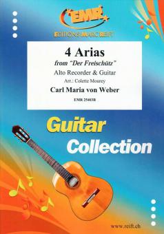 4 Arien Standard