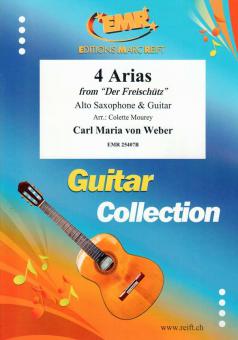 4 Arien Standard