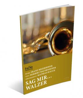 Sag mir ... 
