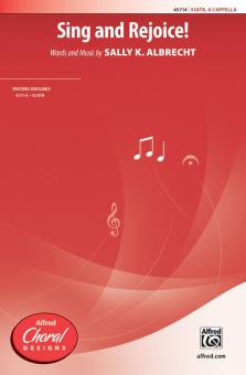 Sing and Rejoice! Standard