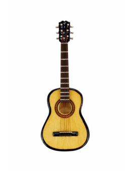 Magnet Guitar 