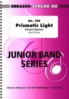 Prismatic Light 