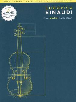 Ludovico Einaudi - The Violin Collection 