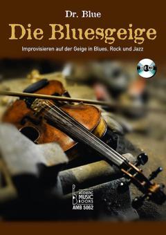 Die Bluesgeige 