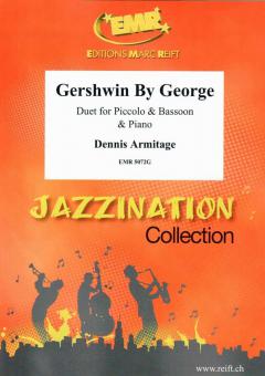 Gershwin By George Standard