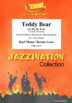 Teddy Bear Standard