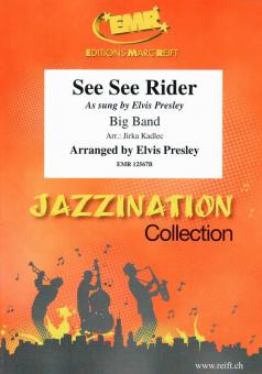 See See Rider Standard