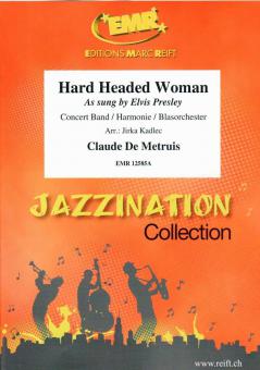 Hard Headed Woman Standard