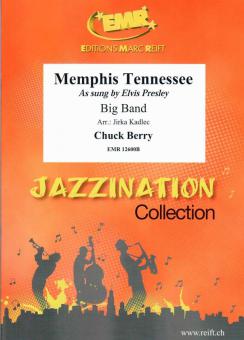 Memphis Tennessee Standard