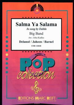 Salma Ya Salama Standard