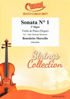 Sonata No. 1 in F Major Standard