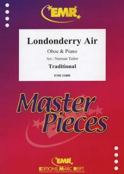 Londonderry Air Standard