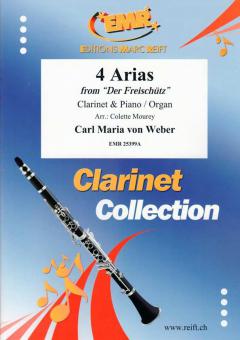 4 Arien Standard