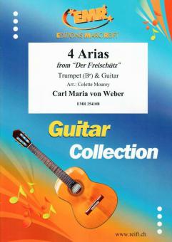 4 Arien Standard