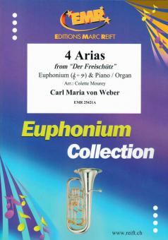 4 Arien Standard