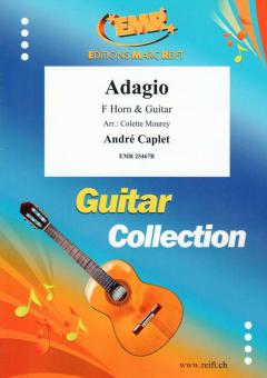 Adagio Standard