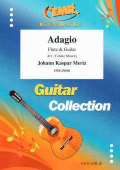 Adagio Standard