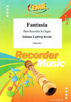 Fantasia Standard