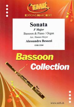 Sonata F Major Standard