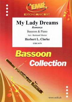 My Lady Dreams Standard