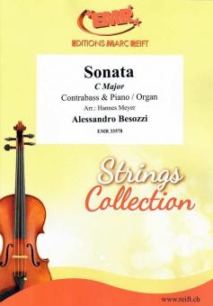 Sonata C Major Download