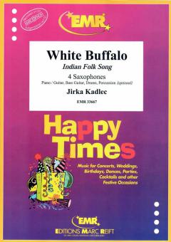 White Buffalo Standard
