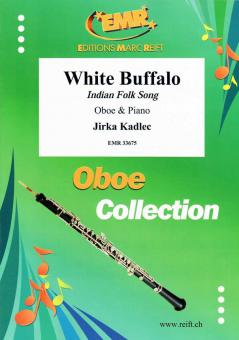 White Buffalo Standard