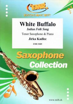 White Buffalo Standard