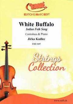 White Buffalo Standard