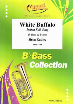 White Buffalo Standard
