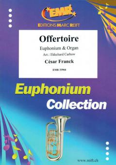Offertoire Standard